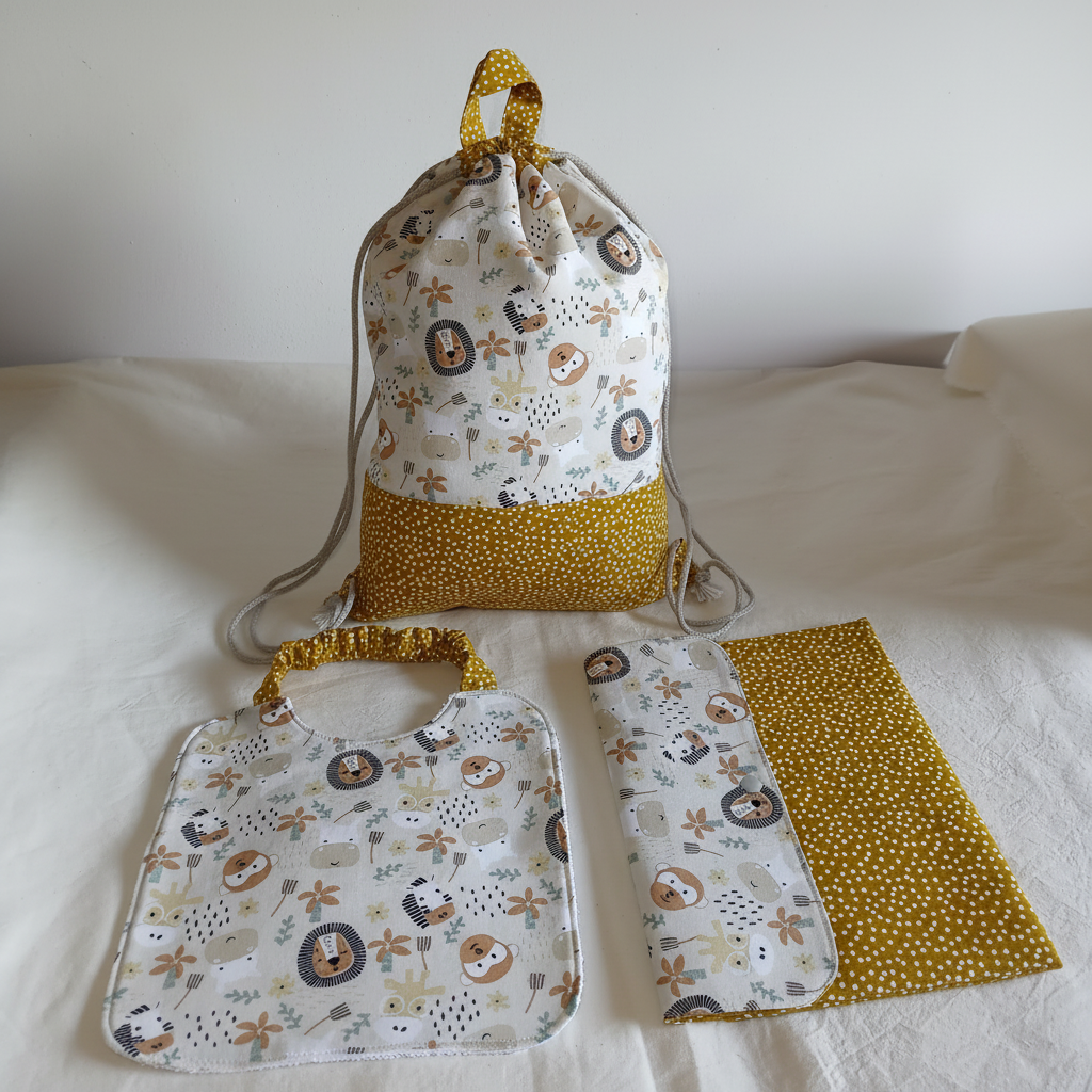 Set Asilo