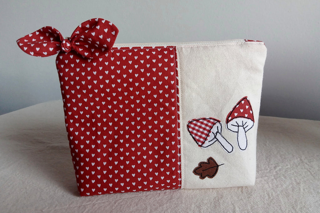 Pochette Sottobosco
