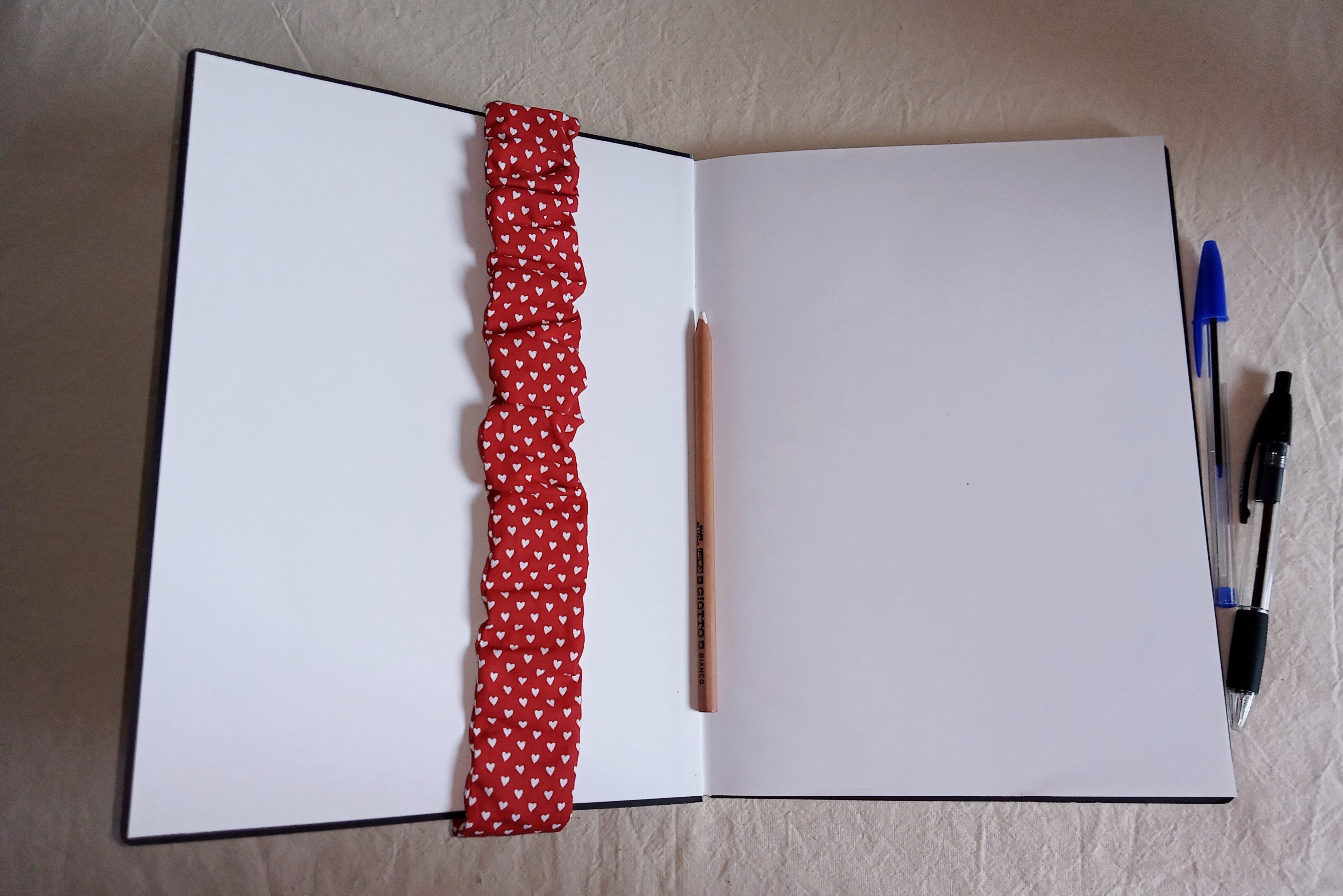 Astuccio da agenda piccolo