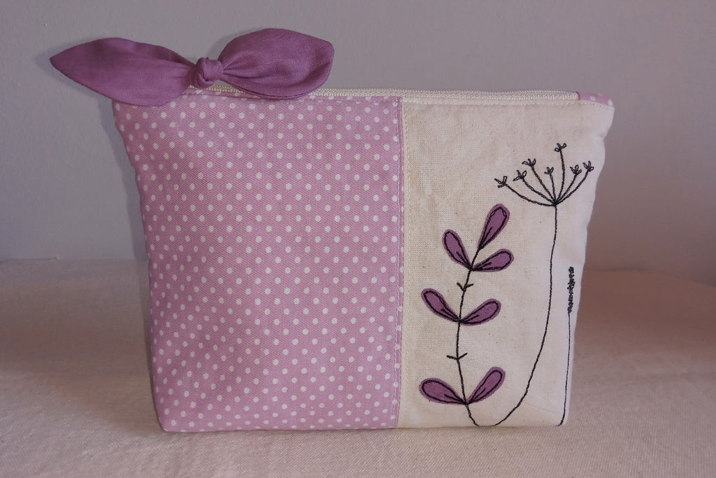 Pochette Flora