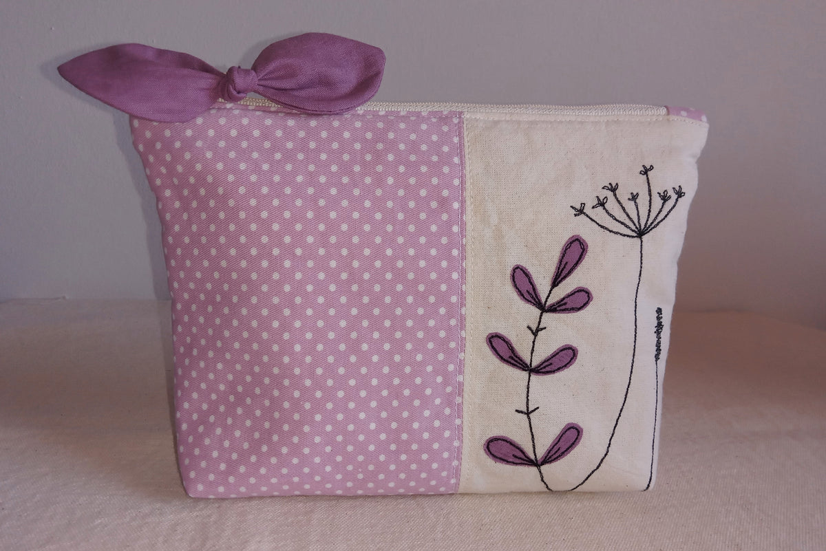 Pochette Flora