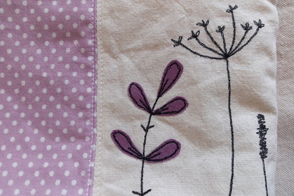 Pochette Flora