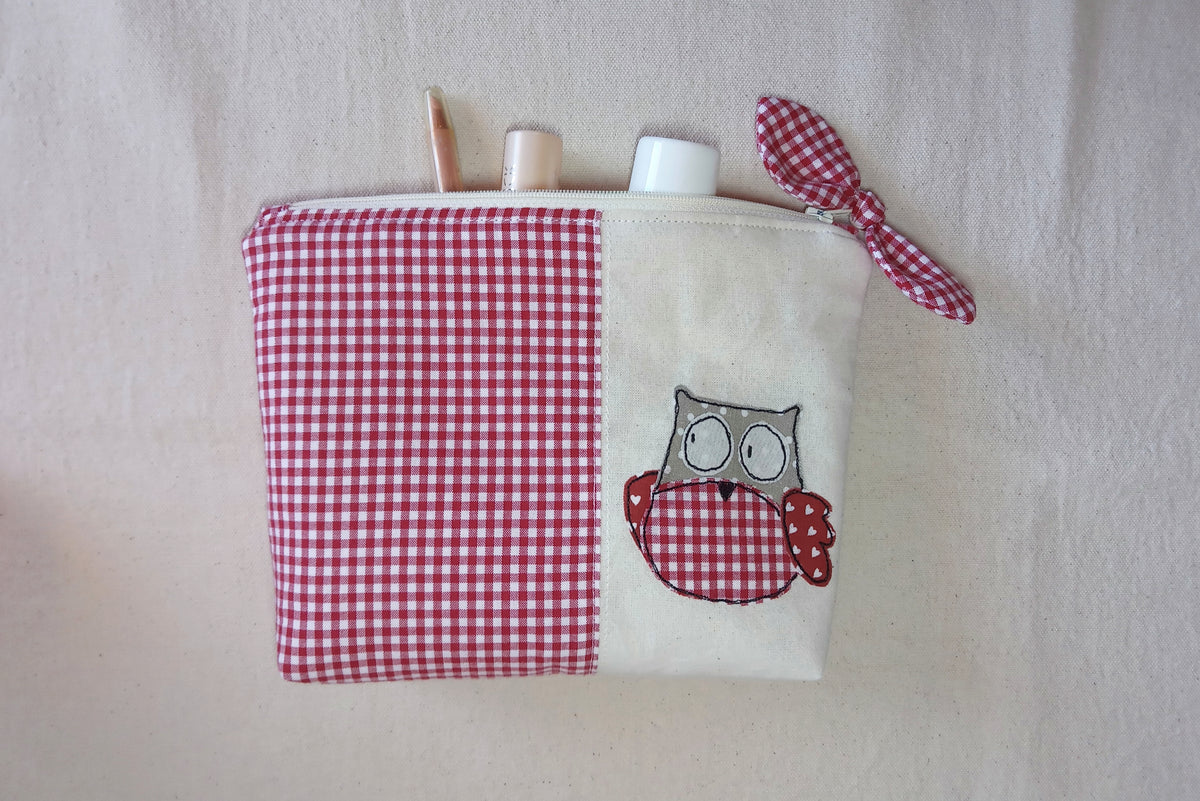 Pochette Gufo