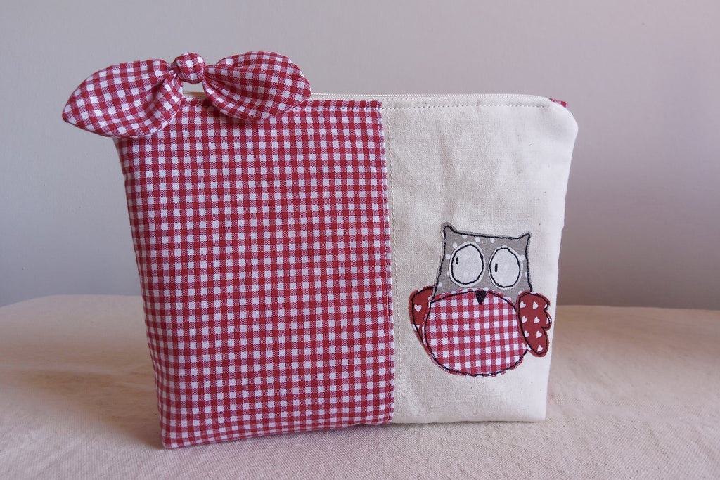 Pochette Gufo