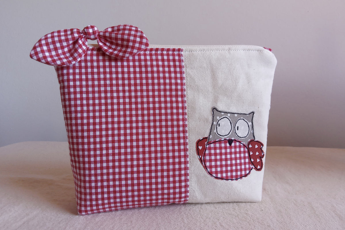 Pochette Gufo