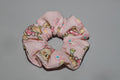 Scrunchie elastico per capelli piccolo