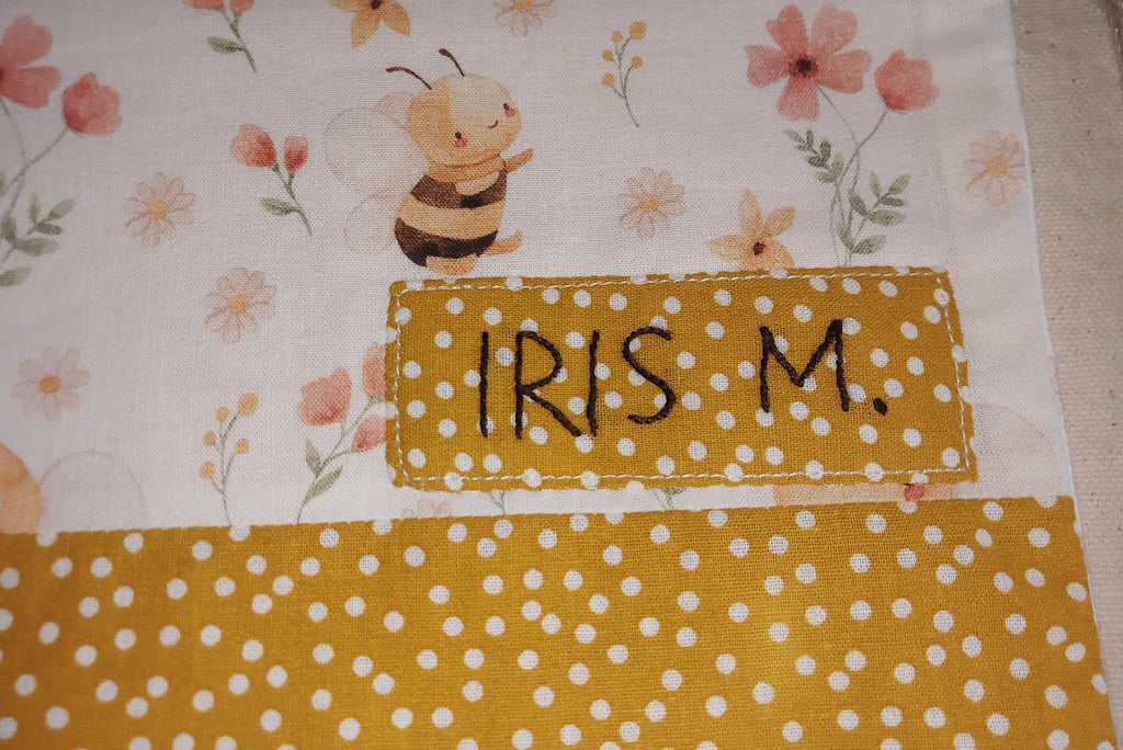 Personalizzazione con nome
